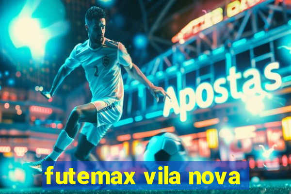 futemax vila nova